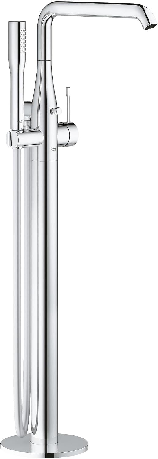 GROHE Essence Wanne freistehend