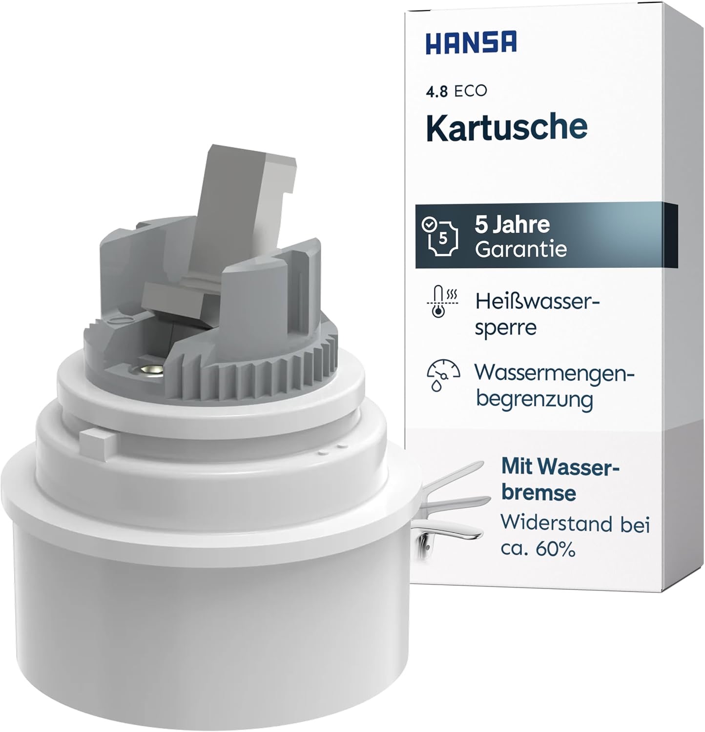 HANSA Steuerpatrone 4.8 ECO