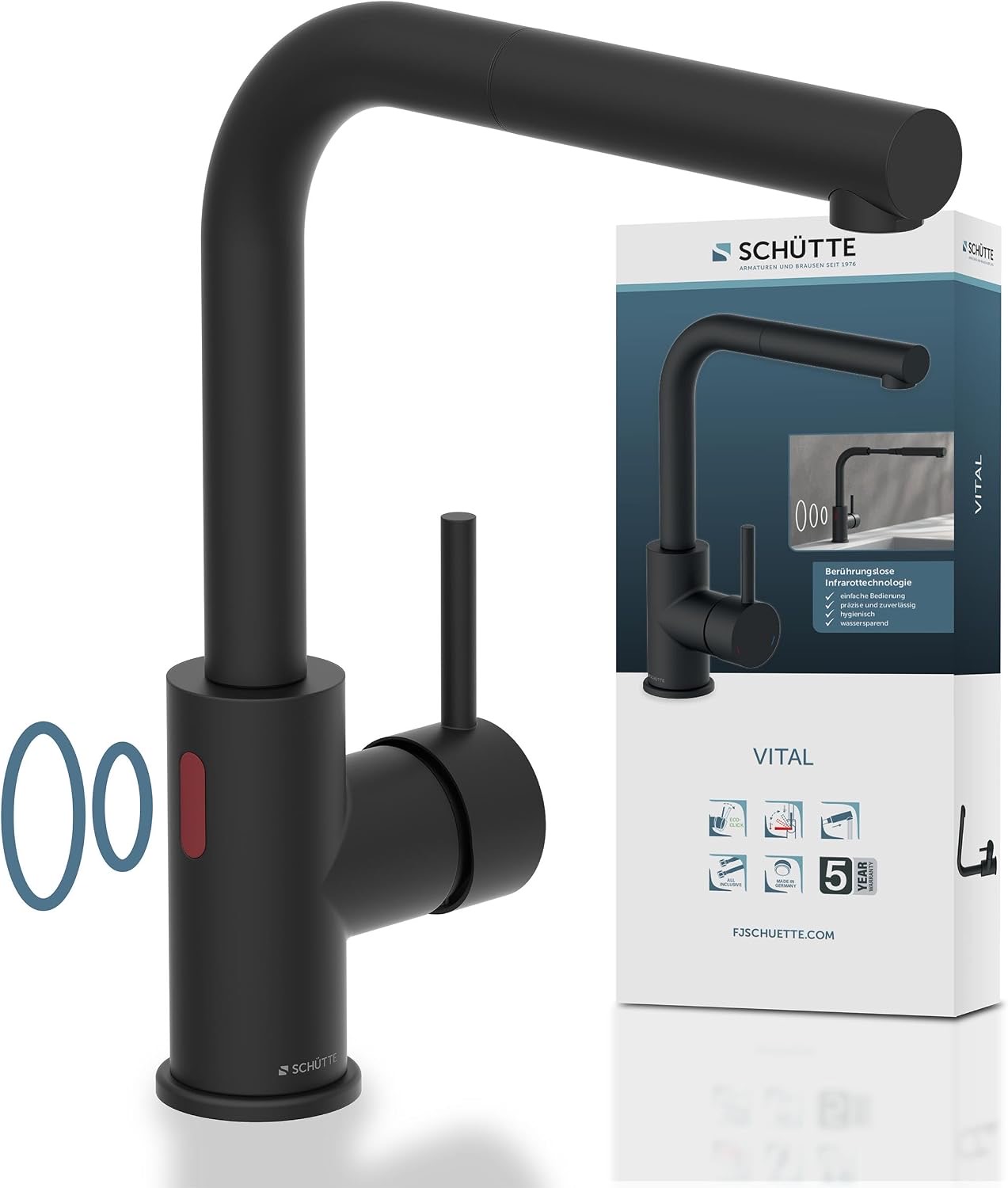 SCHÜTTE VITAL 99760
