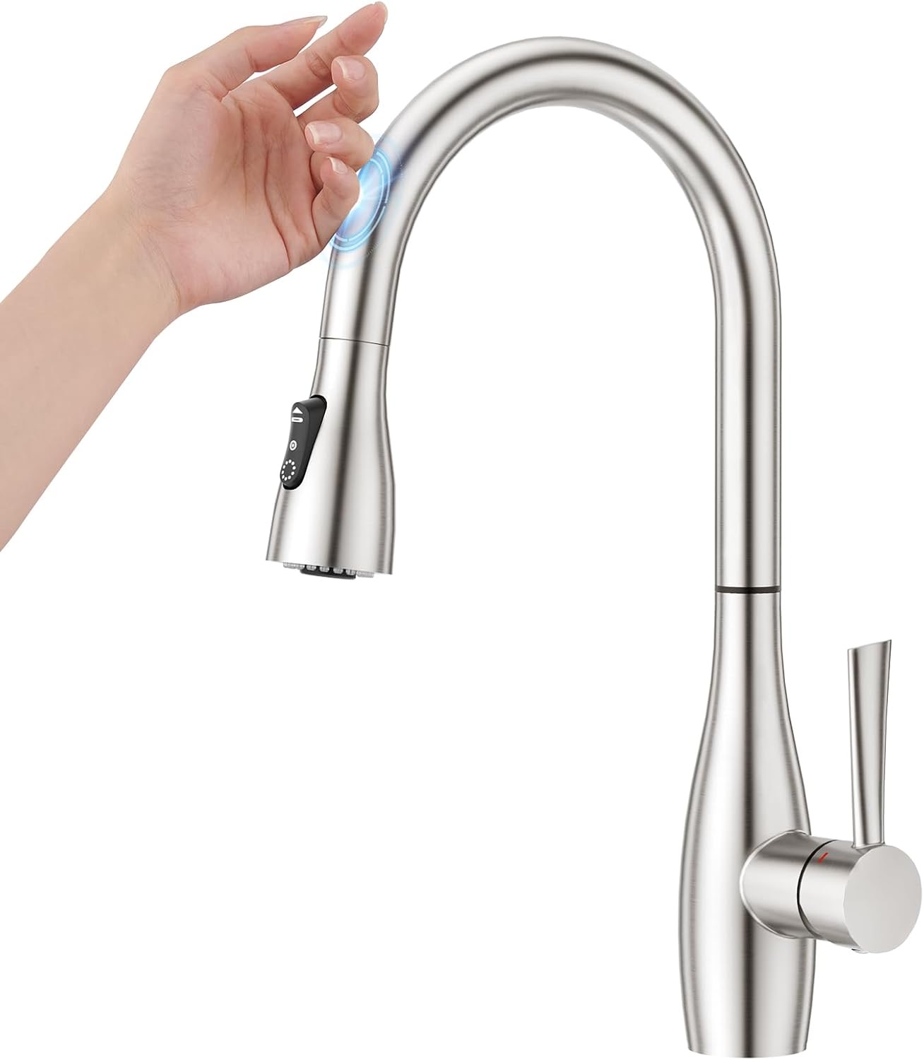 CREA Touch 40108T