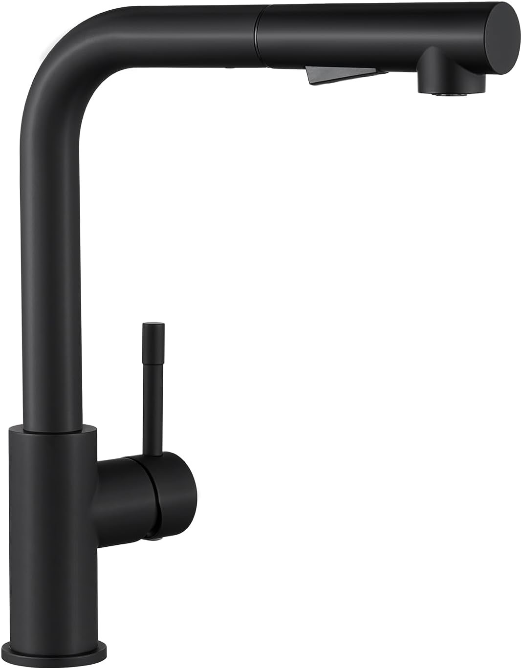 Sofetiy F0207B Küchenarmatur schwarz