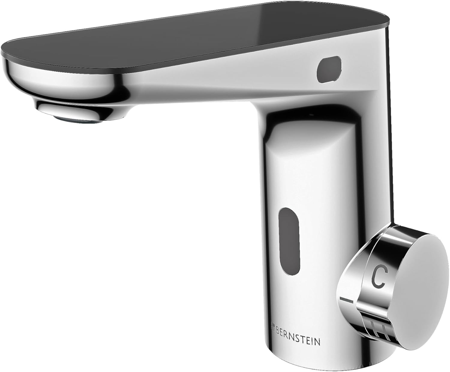 Bernstein Waschtischarmatur 3002S