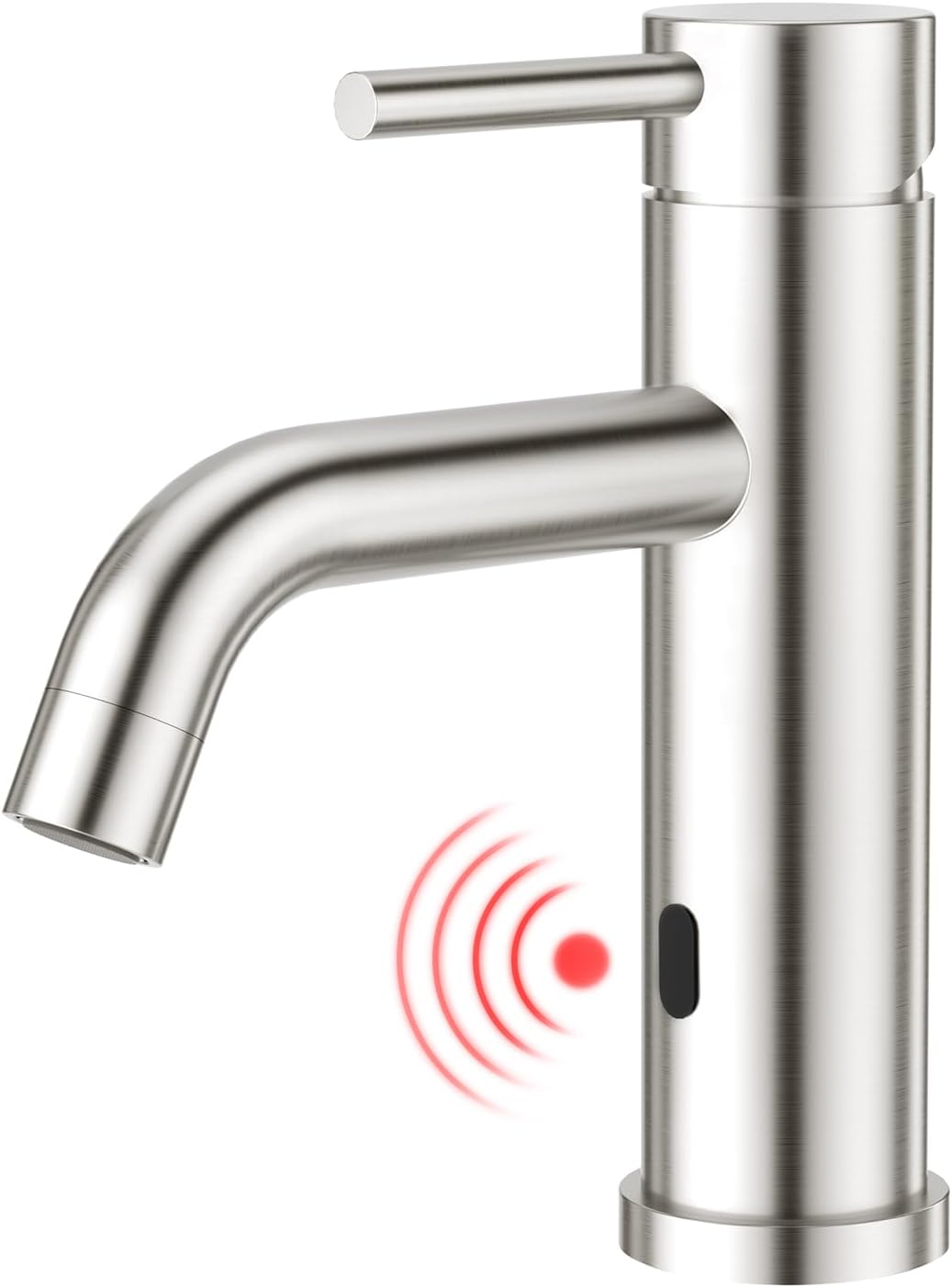 CREA CREA Hybrid-Sensorarmatur 101037BN