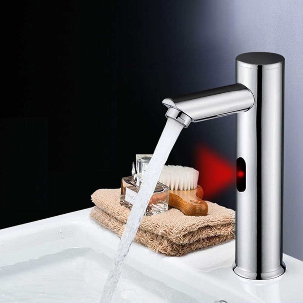 Beaspire Infrarot-Sensor-Wasserhahn