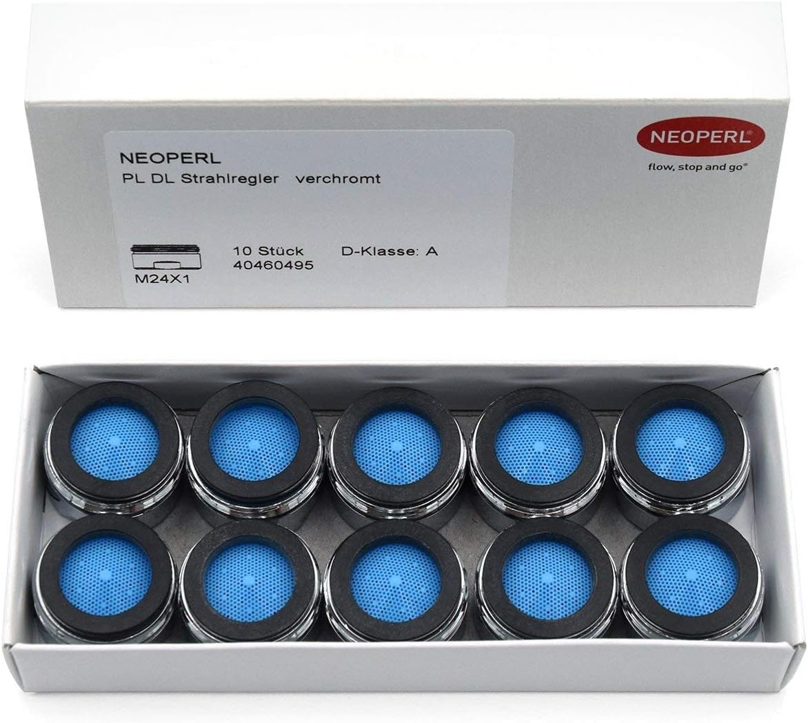 Neoperl Neoperl Perlator DL 10er M24
