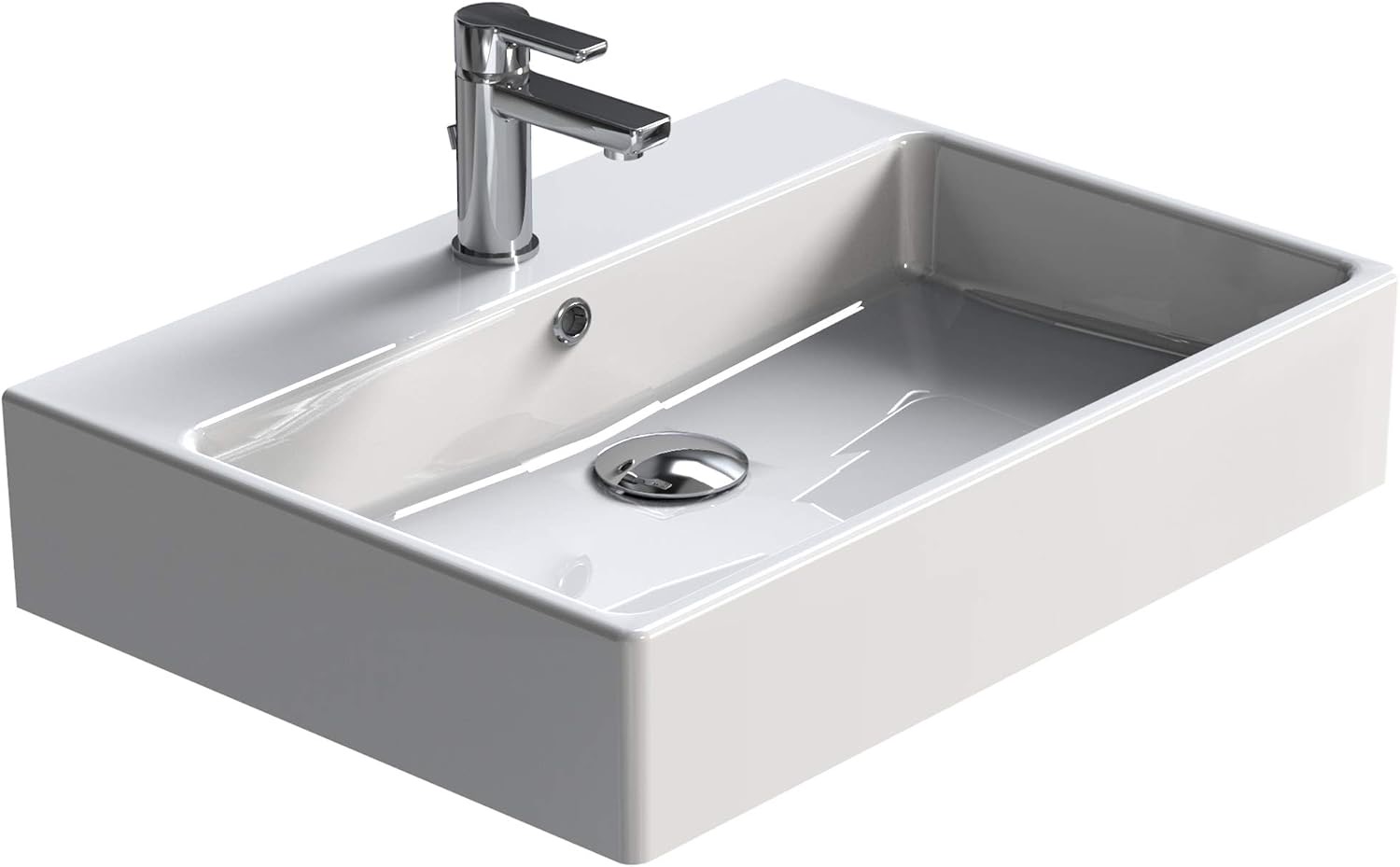 Aqua Bagno Aqua Bagno Waschtisch 70 cm
