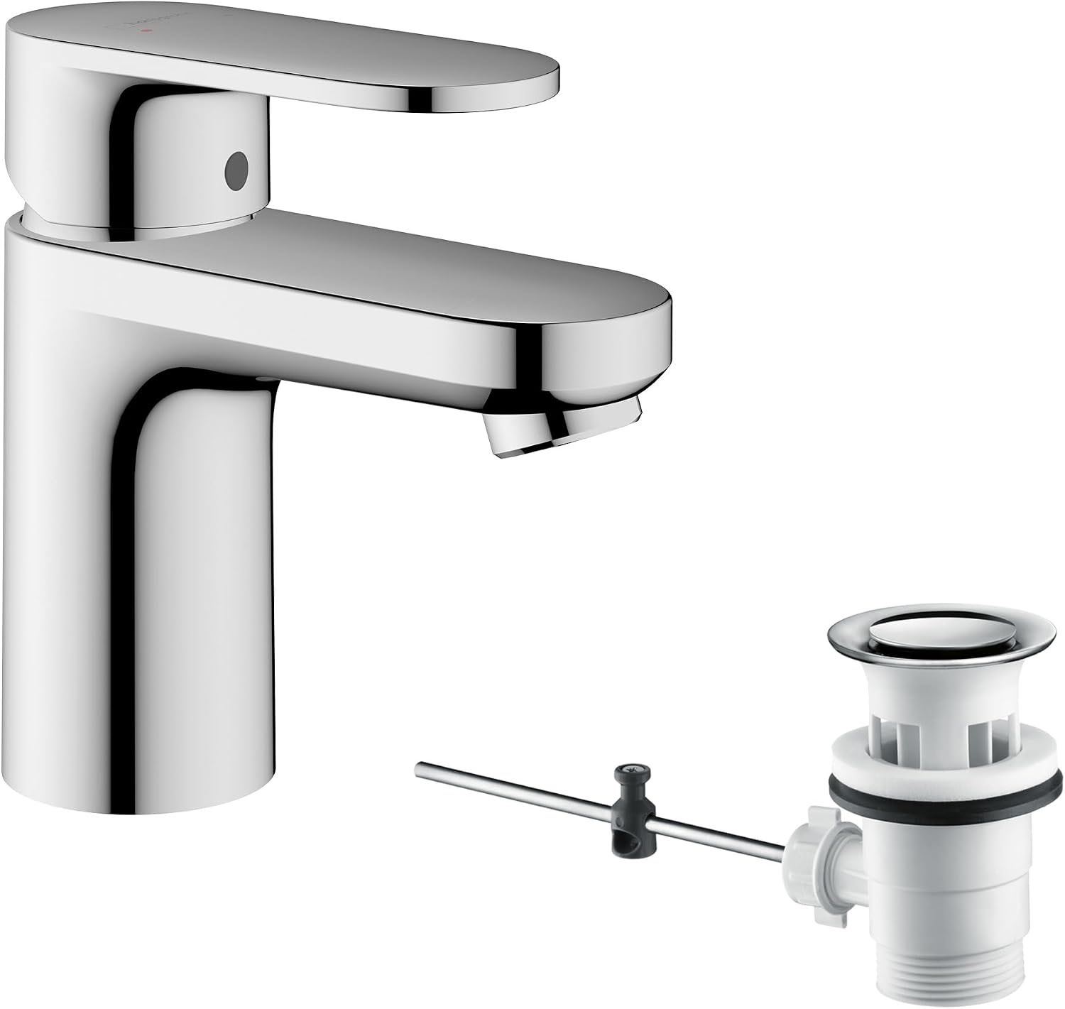 hansgrohe hansgrohe Vernis Blend Waschtischarmatur