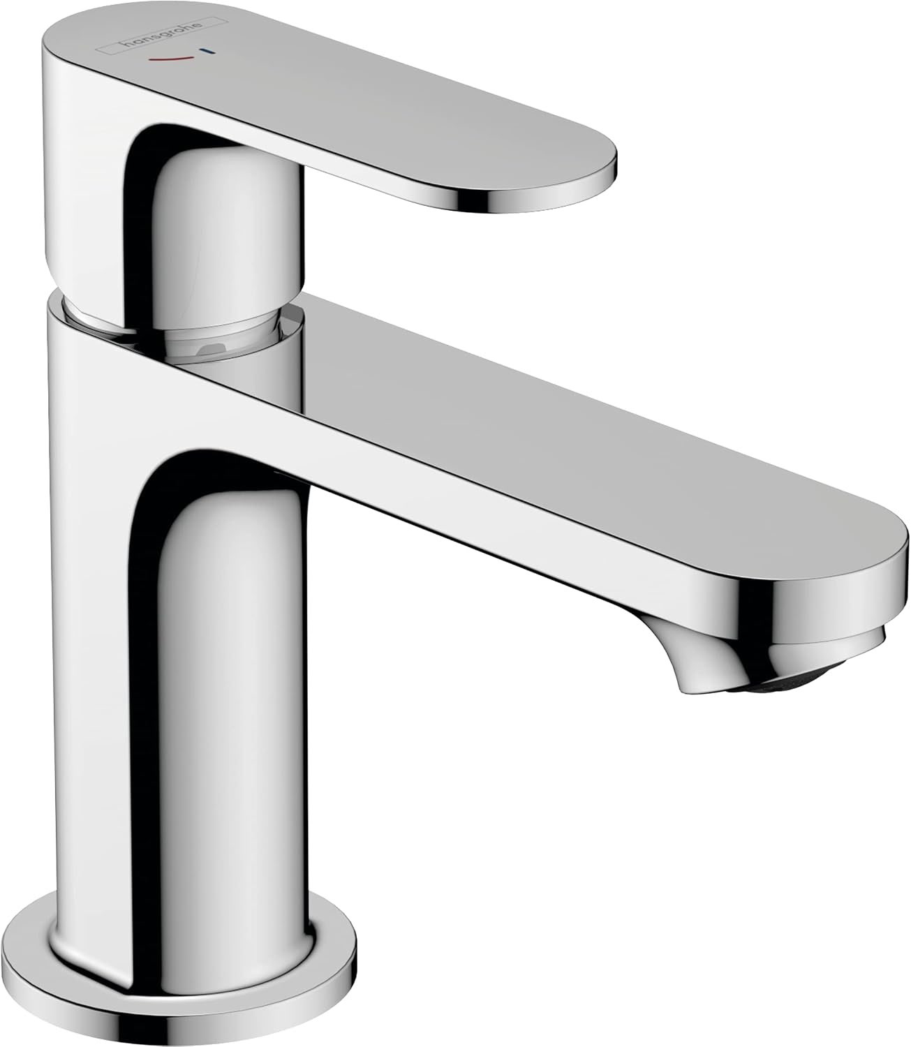 hansgrohe hansgrohe Rebris S ohne Ablauf