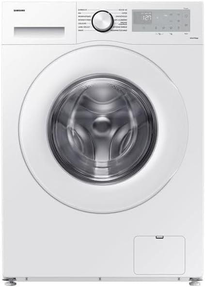 Samsung Waschmaschine 8 kg – Testsieger Samsung EcoBubble WW80CGC04DTH 8 kg