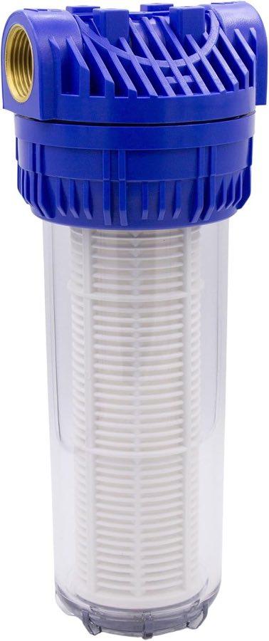 Brunnenwasserfilter – Testsieger VARIOSAN Vorfilter 10 Zoll 18434