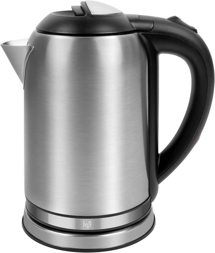 Wasserkocher 1 Liter Vergleich 2026