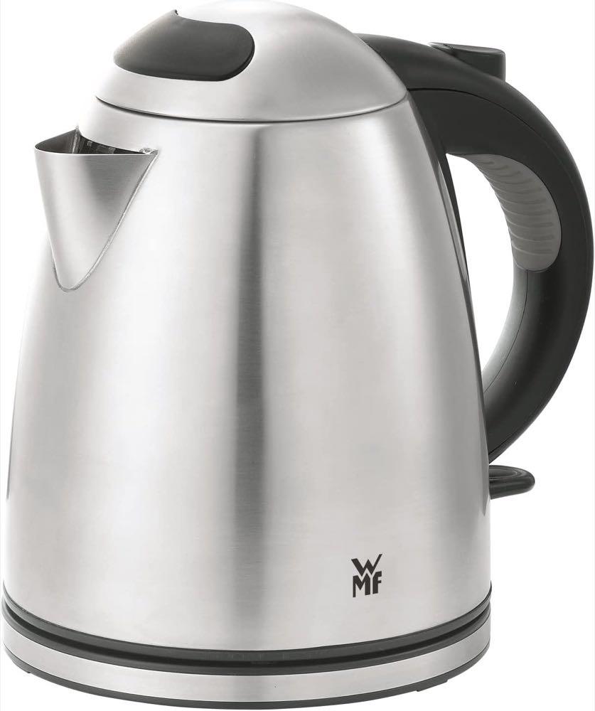 WMF-Wasserkocher – Testsieger WMF Stelio 1,2 l