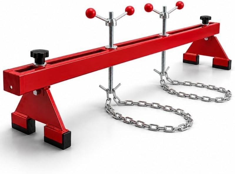 Motorbrücke – Testsieger Arebos Motorbrücke 500 kg