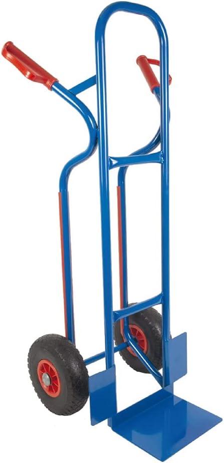 Sackkarre 250 kg – Testsieger Trestles Profi S04