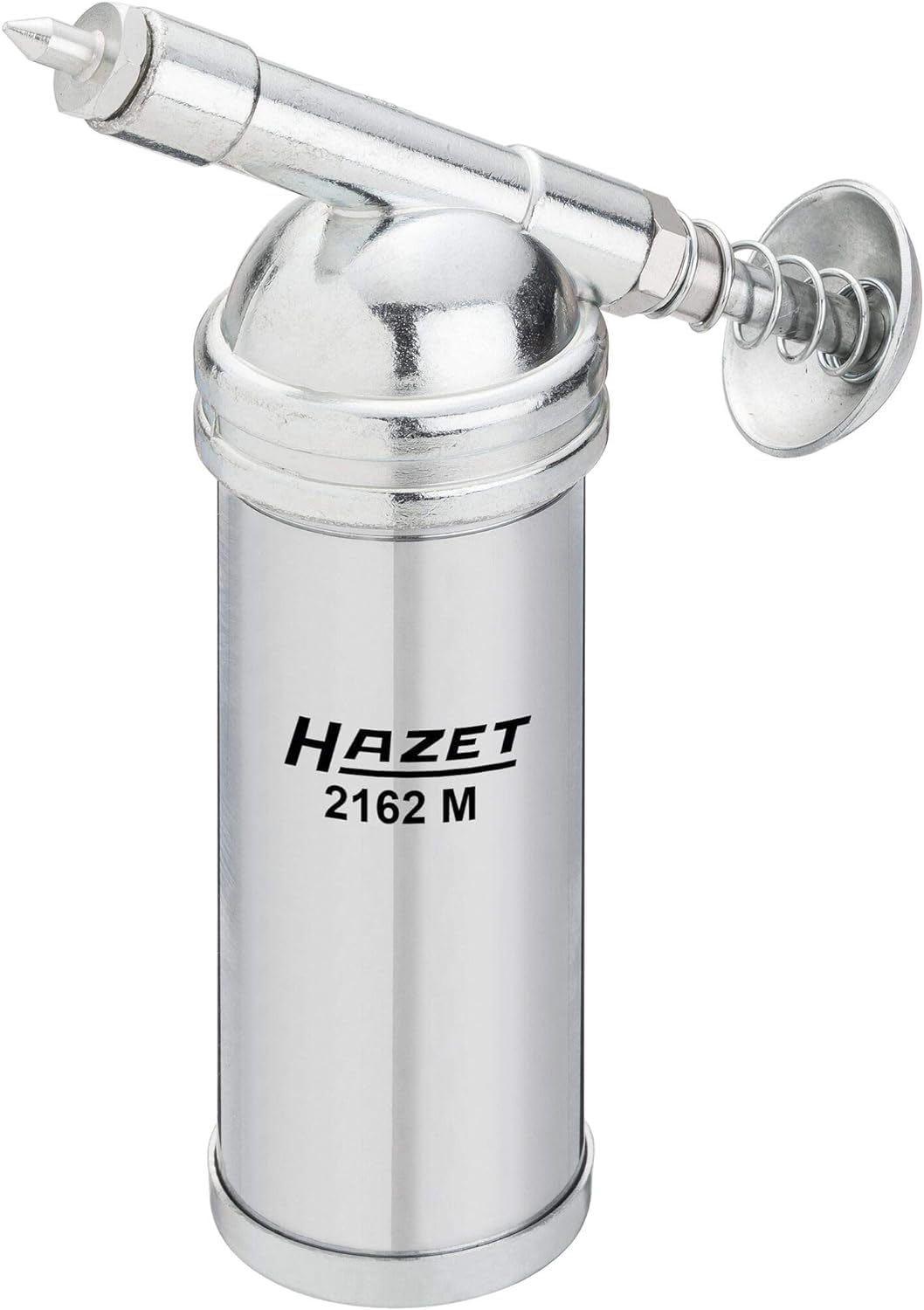 Fettpresse – Testsieger HAZET Mini-Fettpresse 2162M