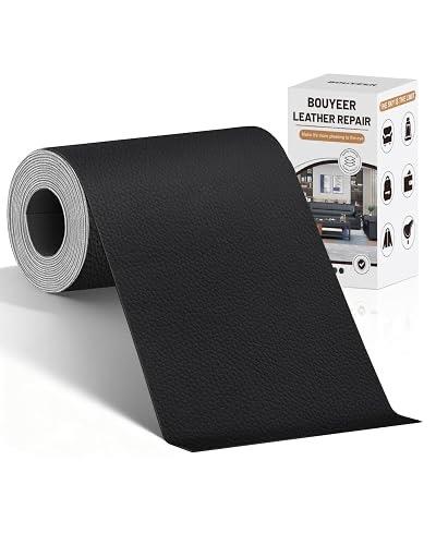 Leder-Reparatur-Set – Testsieger BOUYEER Leder Reparatur Set 10×210 cm