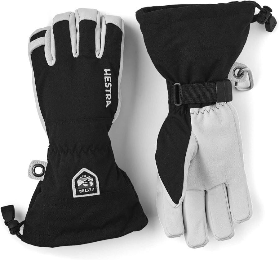 Testsieger Hestra Heli Ski 5-Finger