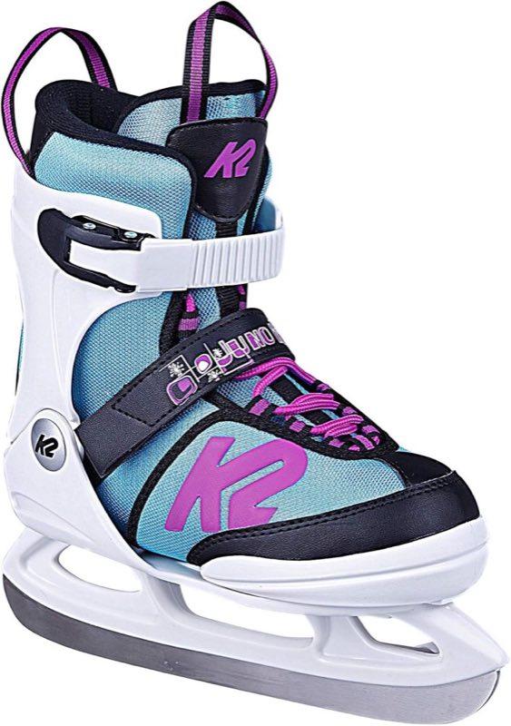 K2 Mädchen Juno Ice Schlittschuh
