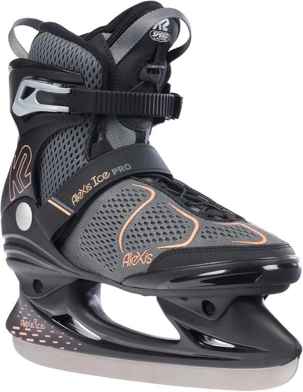 K2 Damen Alexis Ice PRO Schlittschuhe