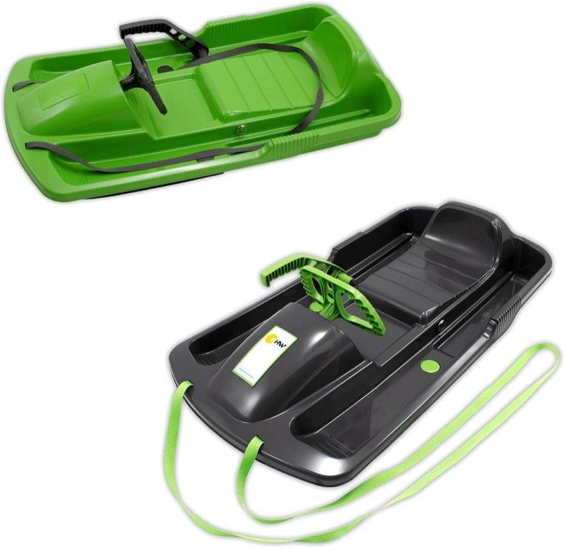 KHW KHW Snow Fox 2er-Set