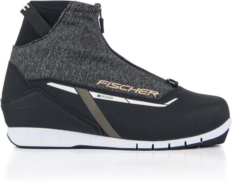 Fischer XC Power WS