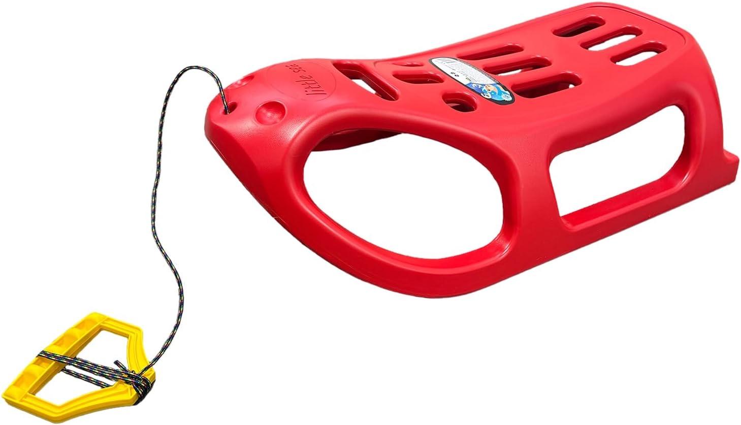 Prosperplast Little Seal, rot