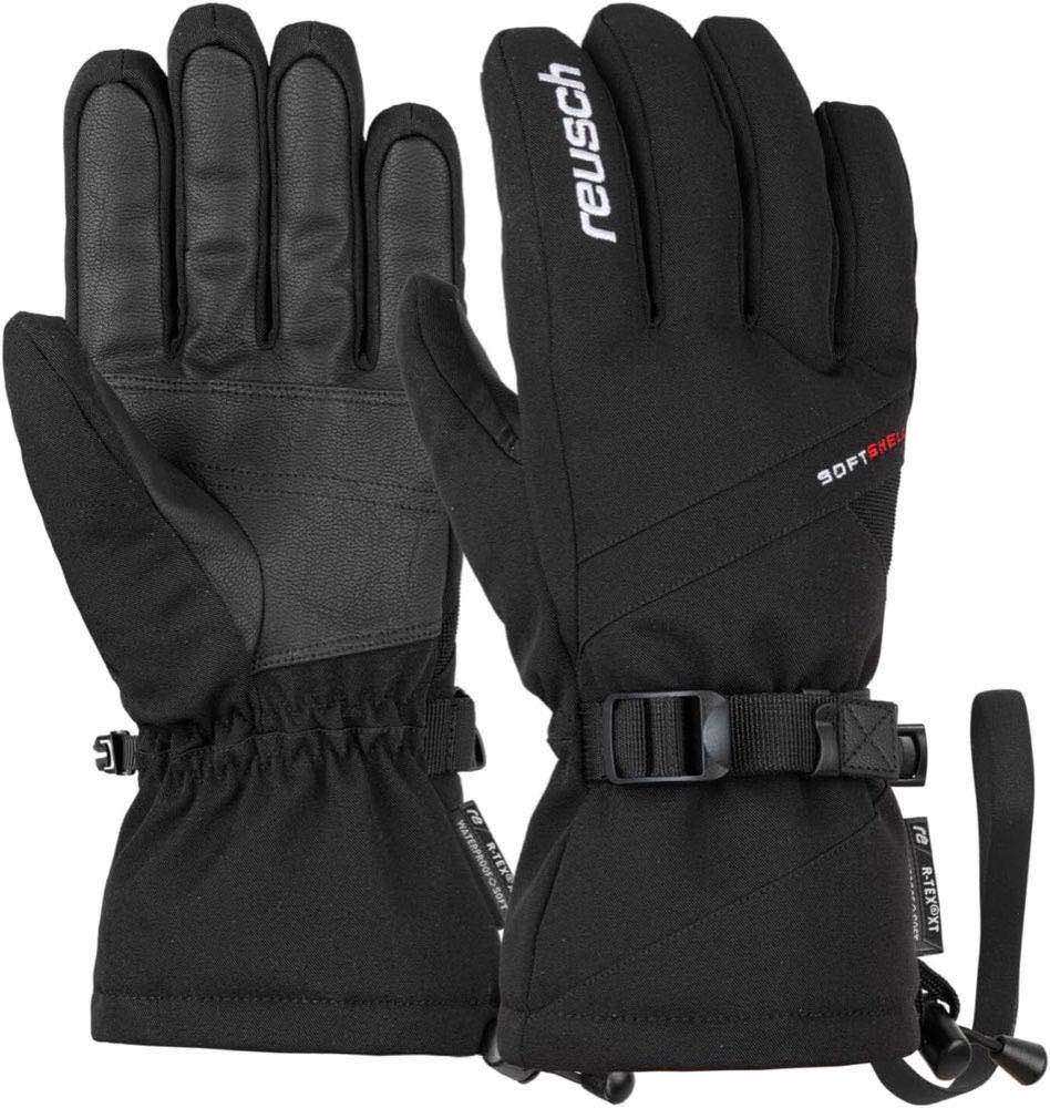 Reusch Winterhandschuhe Herren & Damen | warm, wasserdicht & atmungsaktiv