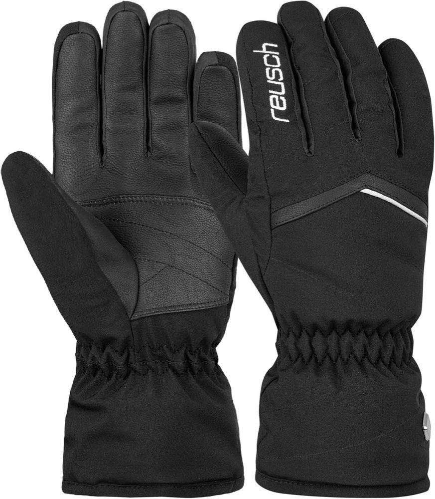 Reusch Winterhandschuhe für Damen | warm, wasserabweisend & atmungsaktiv