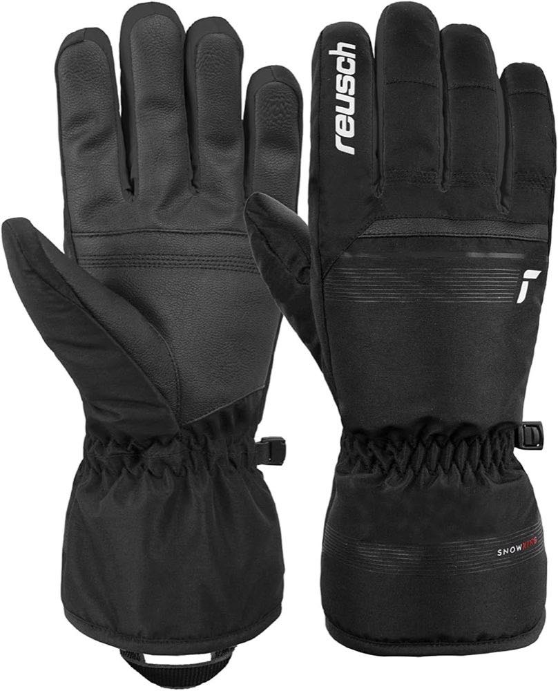 Reusch Winterhandschuhe für Herren & Damen | warm & wasserabweisend