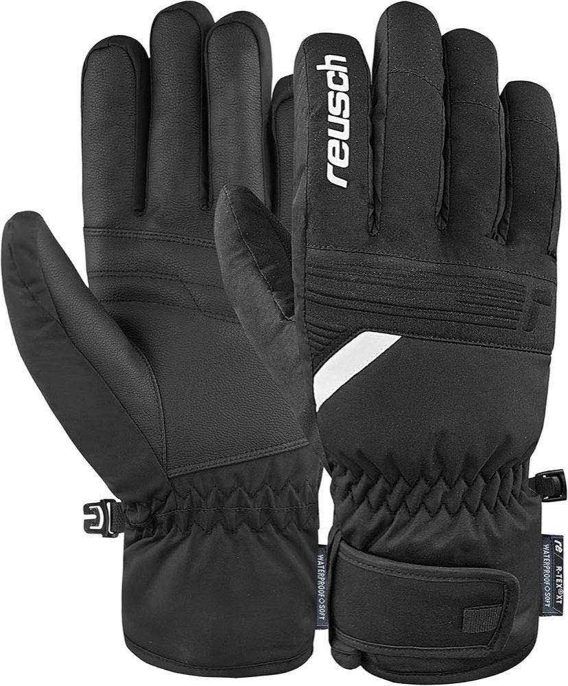 Reusch Winterhandschuhe für Herren & Damen | warm, wasserdicht & Winddicht