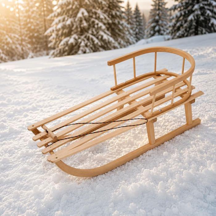 Best For Kids Best For Kids Hörnerrodel 120 cm