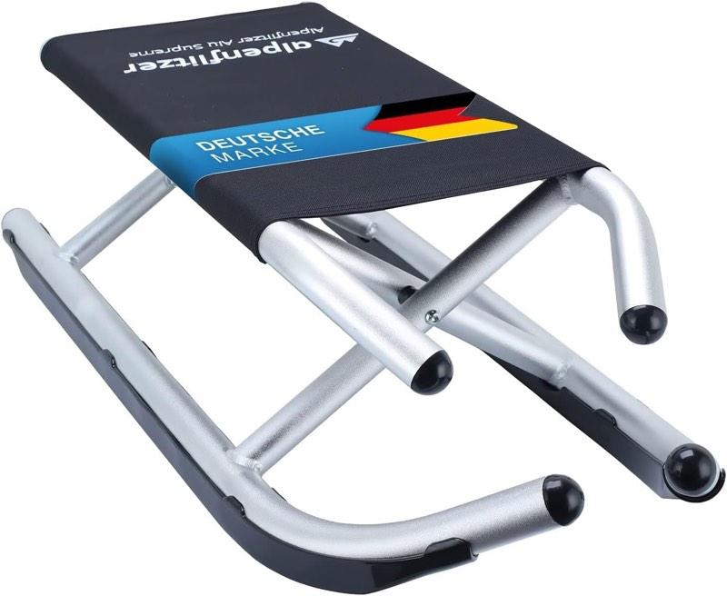 Alpenflitzer Alpenflitzer Alu-Klappschlitten - Produktbild