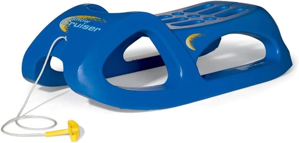 Rolly Toys Rolly Toys Snow Cruiser - Produktbild