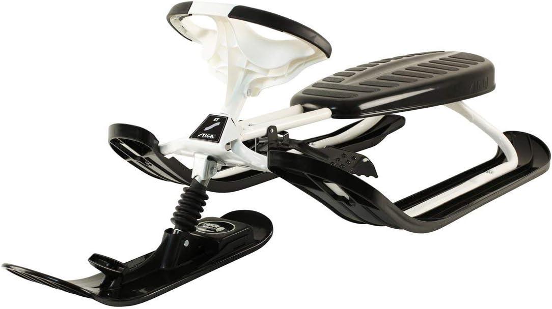 STIGA STIGA Snowracer Curve GT - Produktbild