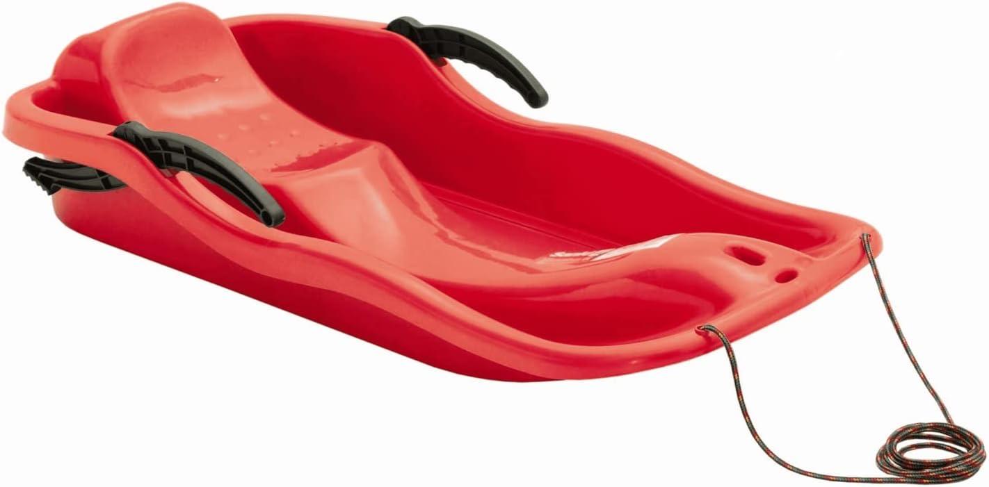 Prosperplast Race rot