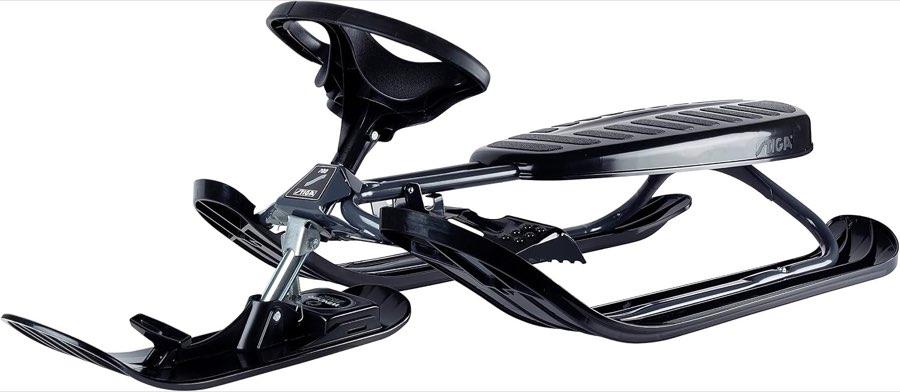 STIGA Snowracer Curve