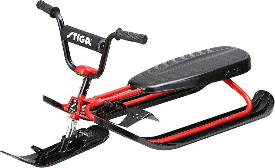 STIGA Snowracer Curve SX