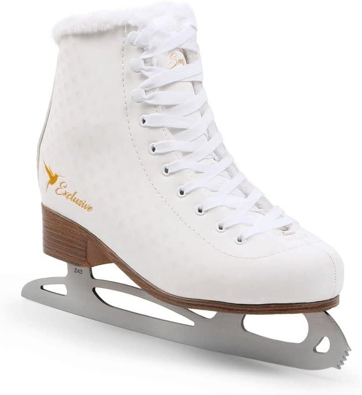 SMJ sport MADIVO SMJ Exclusive Damen Schlittschuhe - Produktbild