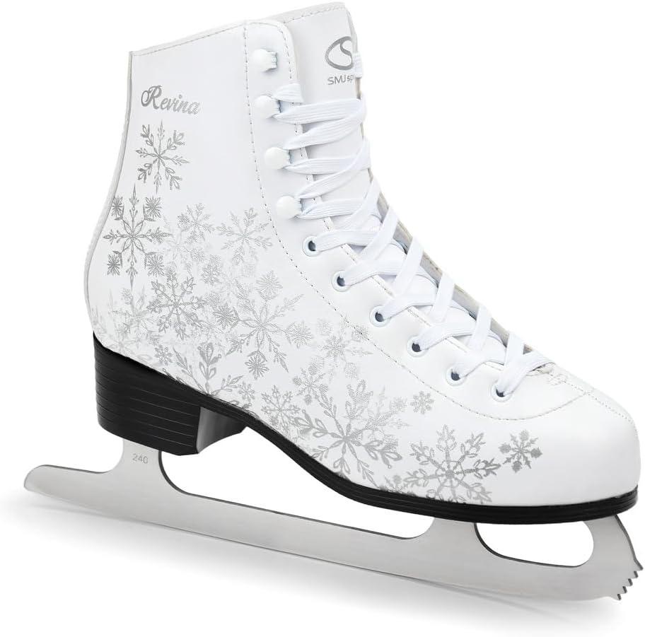 MADIVO MADIVO SMJ Revina Damen Schlittschuhe