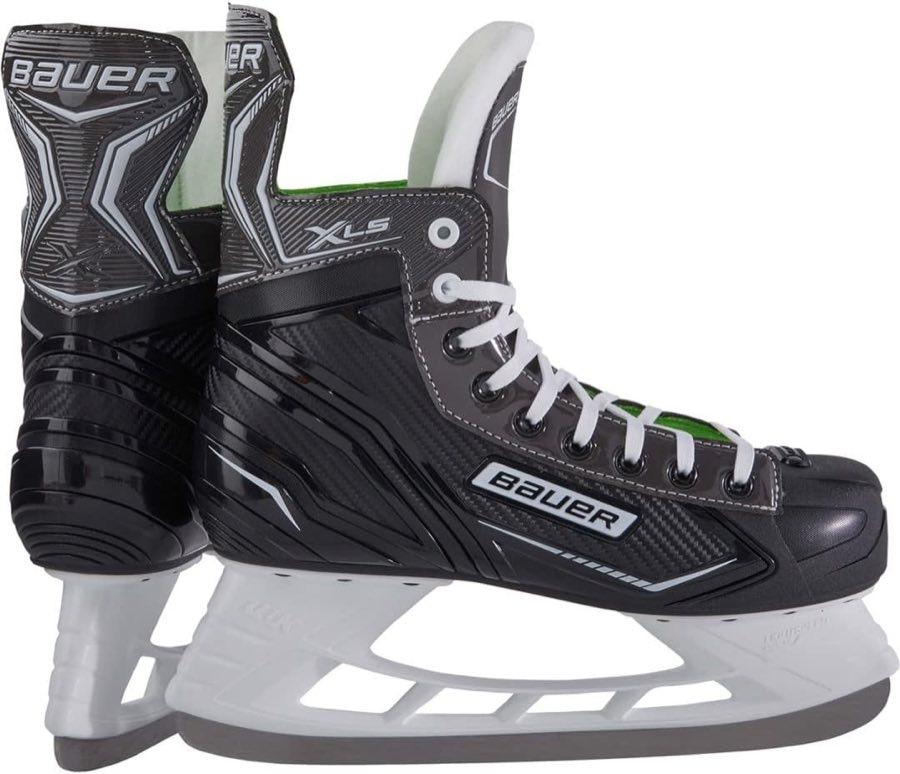 Bauer X-LS Unisex Freizeit Schlittschuhe