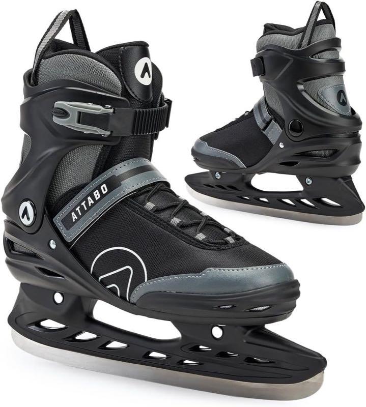ATTABO ATTABO Tore Herren-Schlittschuhe - Produktbild