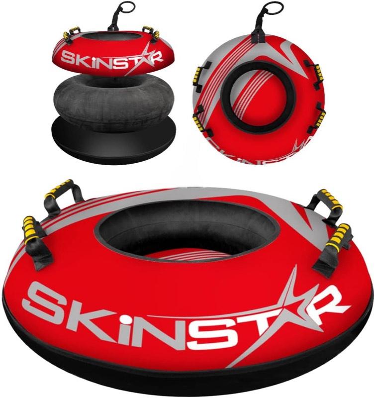 SkinStar SkinStar Snow Tube 70 cm - Produktbild