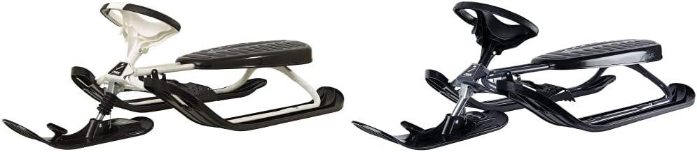 STIGA Set Curve GT und Color Pro
