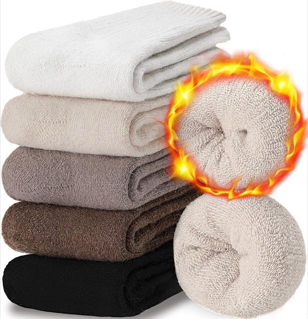 EBMORE EBMORE Merino-Thermosocken Damen - Produktbild
