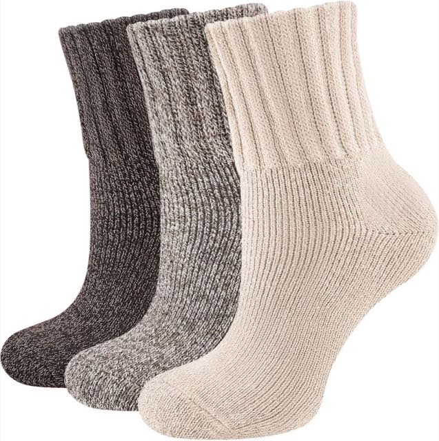 Niorasen Niorasen Thermosocken Damen - Produktbild