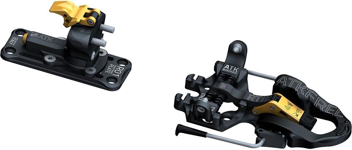 ATK RT 2.0, 86 mm