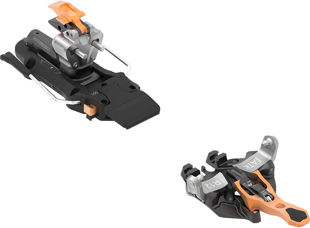 ATK Raider 12, 91 mm