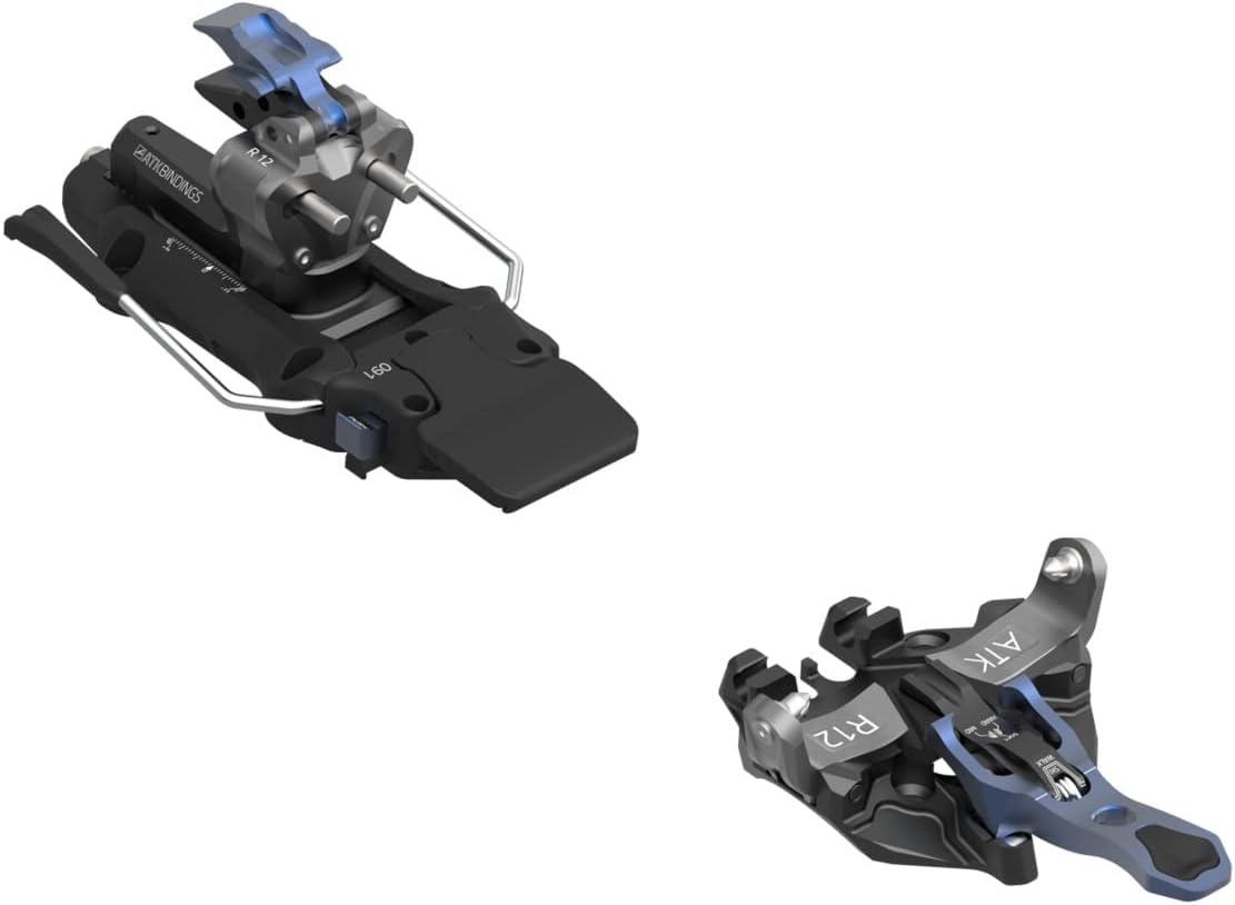 ATK Raider 12, 97 mm, Darkblue