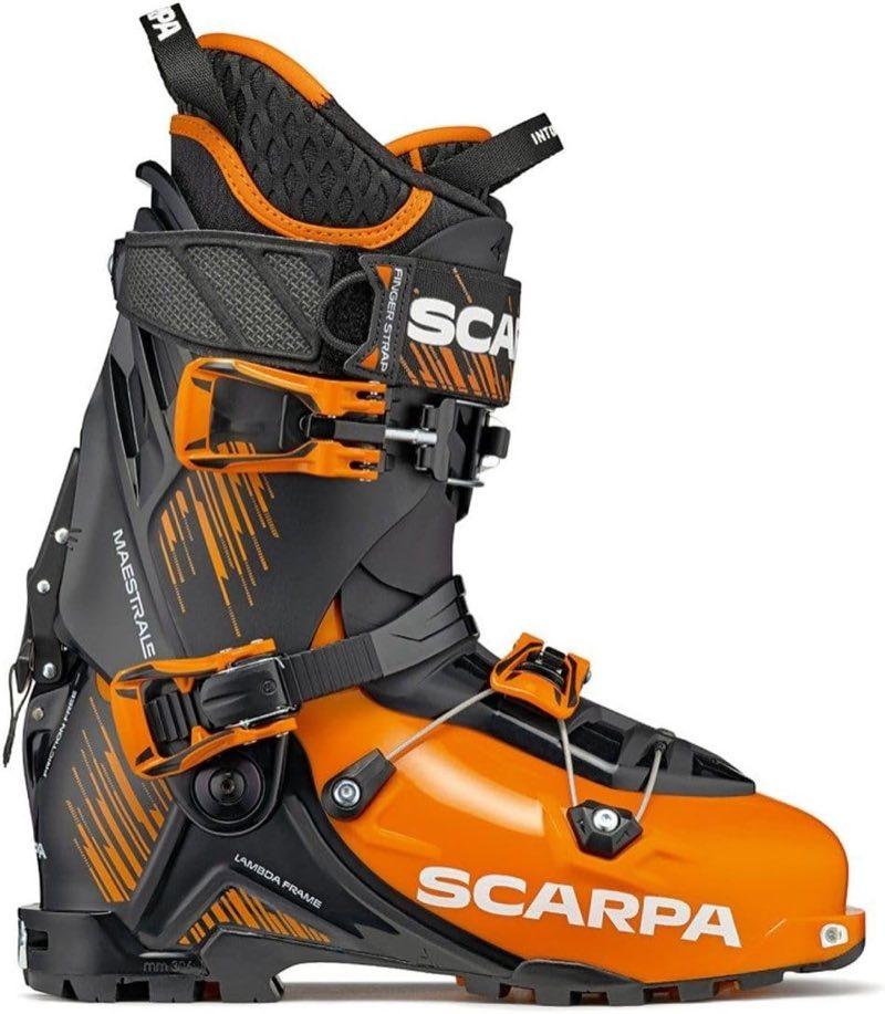 Scarpa Scarpa Maestrale - Produktbild