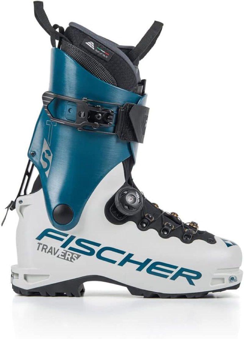 Fischer Fischer Travers TS - Produktbild